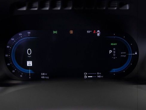 Used 2025 Volvo XC90 T8 Ultra w/ Protection Package image 27