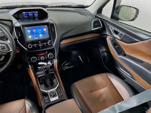 Used 2022 Subaru Forester Touring w/ Popular Package #2 image 22
