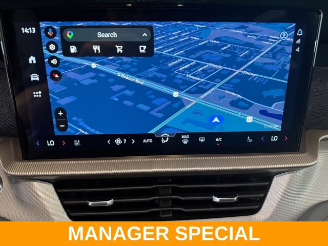 Used 2026 Ford Explorer Active w/ Active Comfort Package AWD/4WD image 12