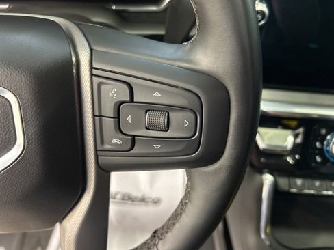 Used 2025 GMC Sierra 3500 Denali w/ Denali Reserve Package image 20