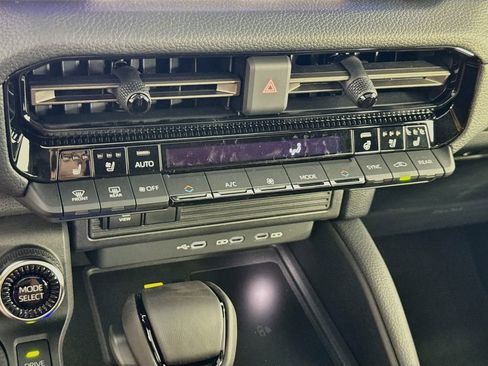 New 2026 Toyota Land Cruiser AWD/4WD image 21