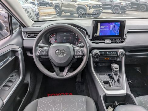 Used 2024 Toyota RAV4 XLE image 24