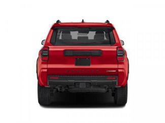 New 2026 Toyota 4Runner TRD Off-Road video 5