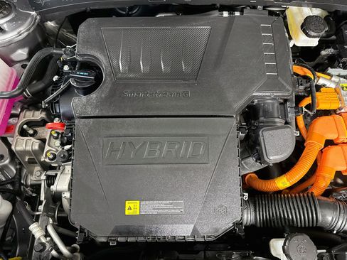 Used 2026 Kia Niro LX FWD image 38
