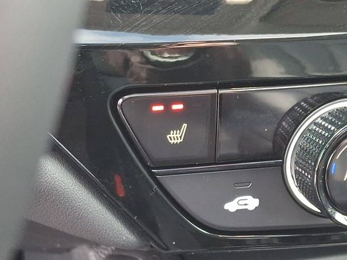 Certified 2025 Honda Accord EX-L image 26