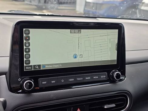 Used 2023 Hyundai Kona Limited AWD/4WD image 23