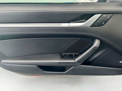 Certified 2022 Porsche 911 Targa 4S AWD/4WD image 23