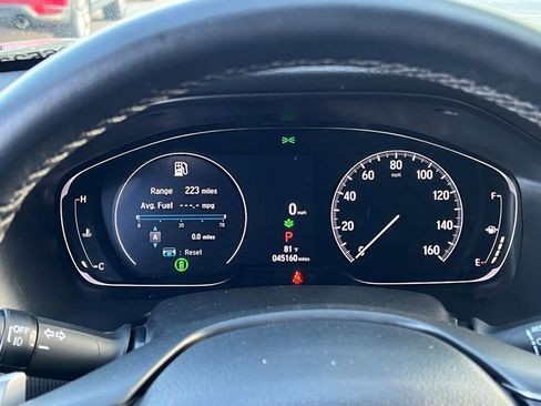 Used 2022 Honda Accord Sport image 11