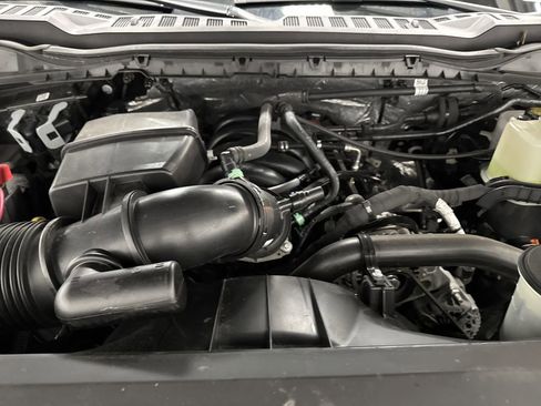 Used 2024 Ford F250 XLT w/ XLT Premium Package image 42