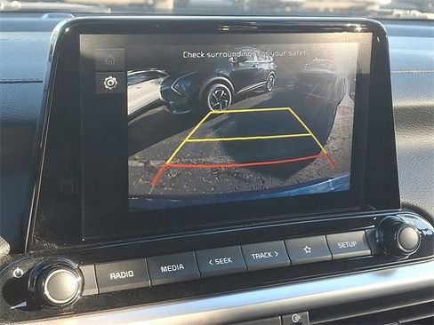 Certified 2023 Kia Forte LXS image 19