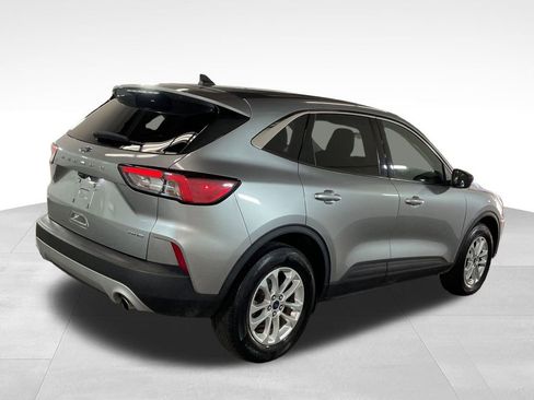 Used 2022 Ford Escape SE w/ Convenience Package image 6