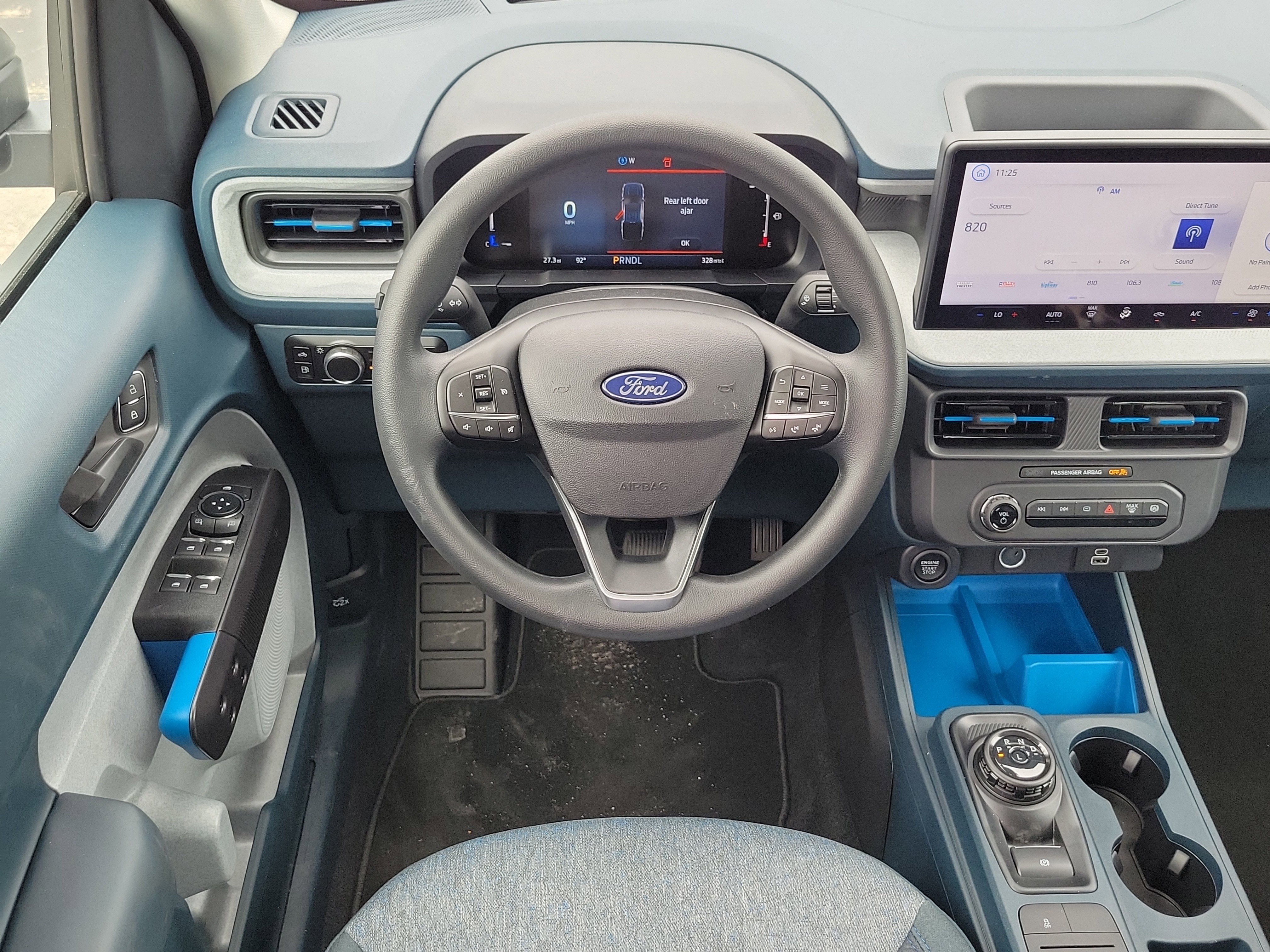 New 2026 Ford Maverick XLT FWD image 13