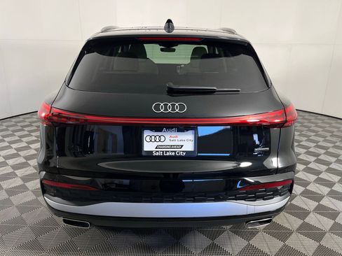 New 2025 Audi Q5 Premium Plus image 7