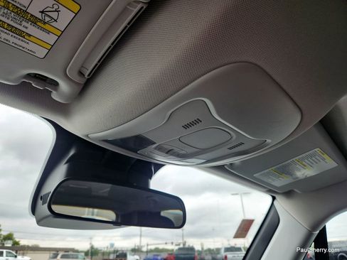 Used 2020 Jeep Renegade Altitude image 41