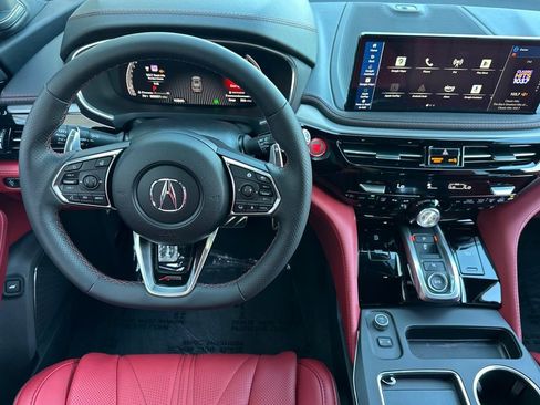 New 2026 Acura MDX A-Spec image 14