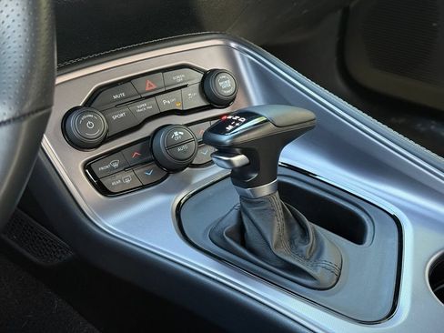 Used 2023 Dodge Challenger R/T w/ Cold Weather Group RWD image 34