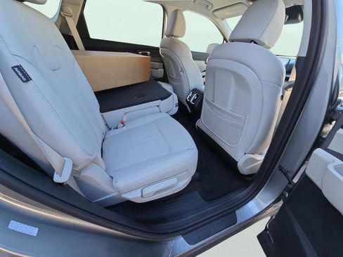 New 2026 Kia Sorento EX image 22
