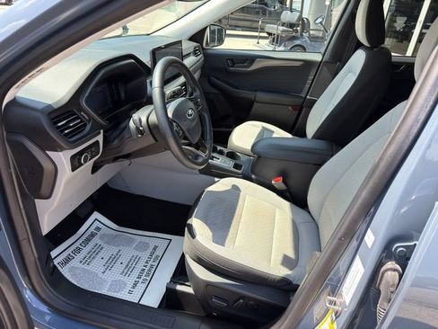 Used 2024 Ford Escape Active w/ Tech Pack #1 AWD/4WD image 13
