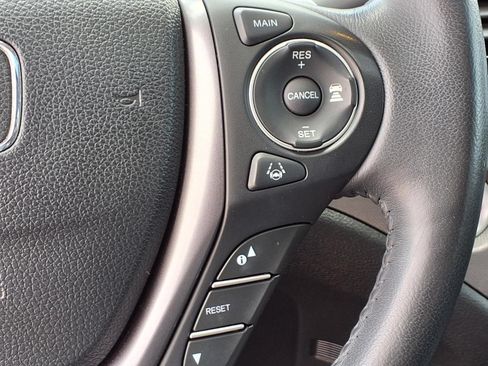 Used 2023 Honda Ridgeline RTL image 17