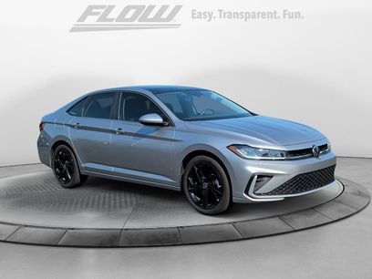 Used 2025 Volkswagen Jetta SE