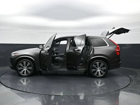 Used 2023 Volvo XC90 B6 Ultimate w/ Protection Package Premier AWD/4WD image 51