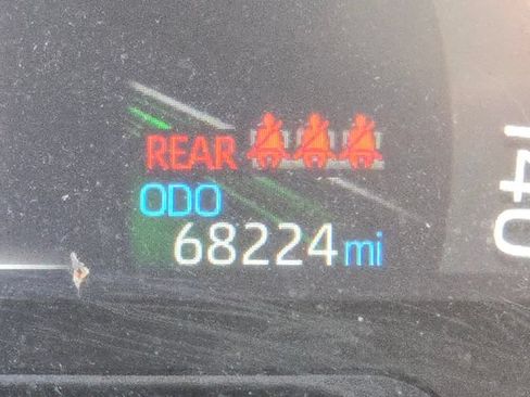 Used 2023 Toyota RAV4 LE AWD/4WD image 35