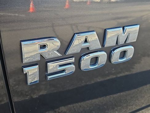 Used 2016 RAM 1500 Express image 27