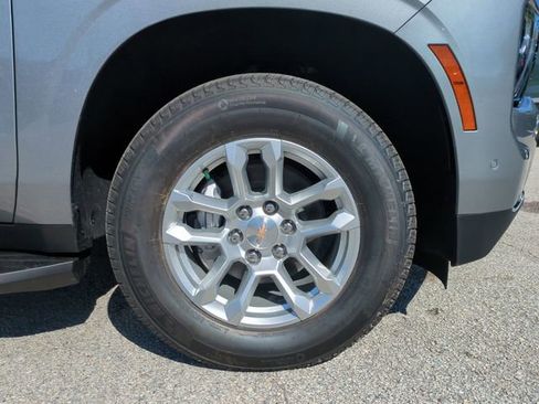 New 2026 Chevrolet Tahoe LS w/ Max Trailering Package image 11