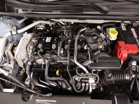 Used 2024 Nissan Sentra SV FWD image 18