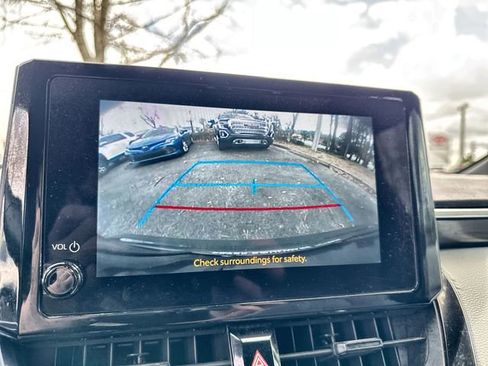 Used 2023 Toyota Corolla SE image 26