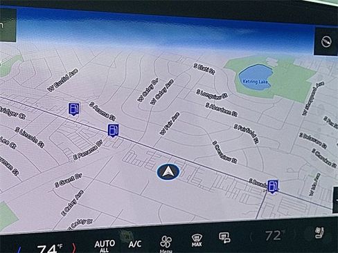 New 2026 Audi A6 3.0 image 27