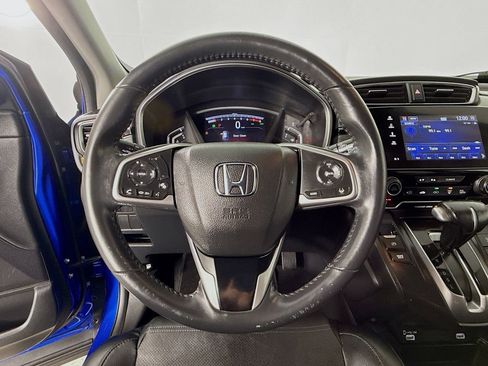 Used 2020 Honda CR-V EX-L image 13