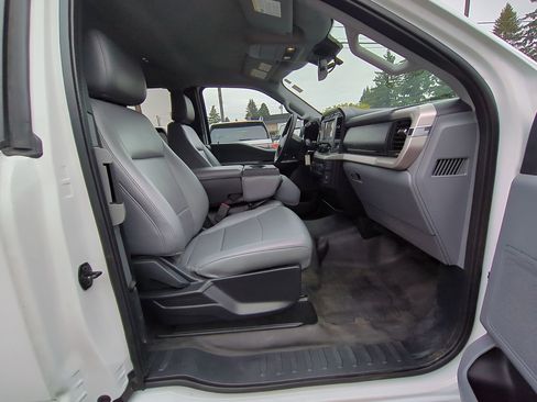 Used 2021 Ford F150 XL w/ Equipment Group 101A High image 30