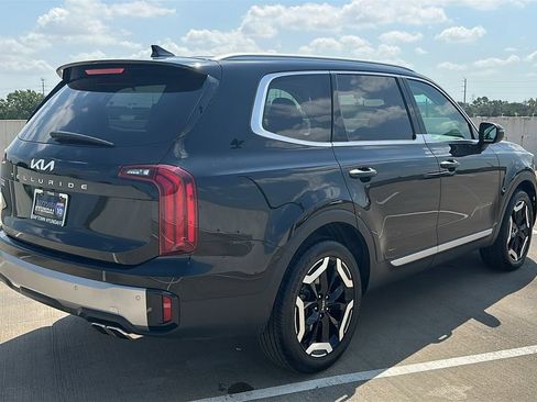 Used 2025 Kia Telluride S FWD image 13