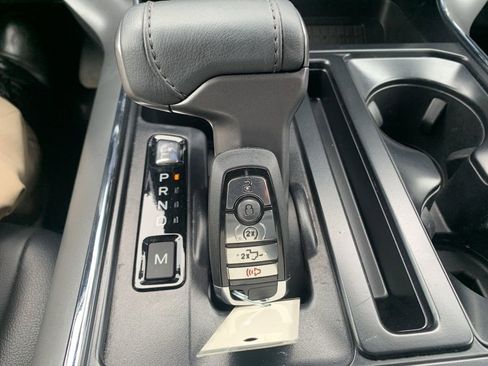 Certified 2025 Ford F150 XLT w/ Equipment Group 303A High AWD/4WD image 92
