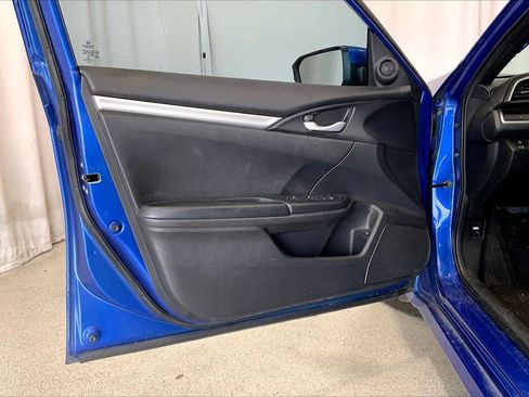 Used 2020 Honda Civic Sport image 21