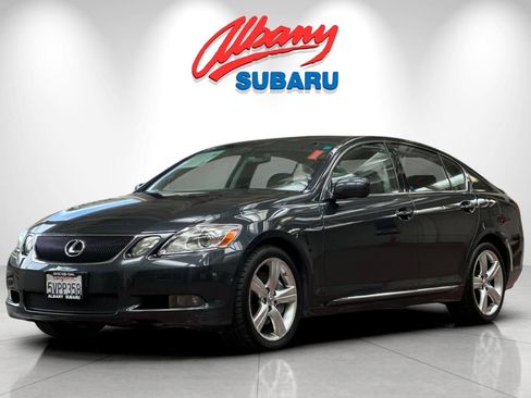 Used 2007 Lexus GS 350 RWD image 9