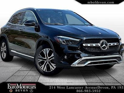 Certified 2024 Mercedes-Benz GLA 250 4MATIC