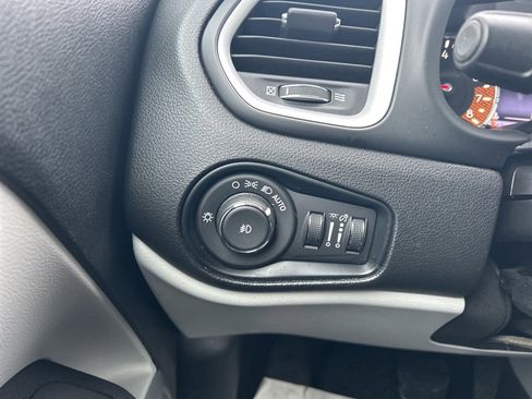 Used 2021 Jeep Renegade Latitude w/ Convenience Group image 28