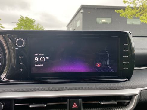 Used 2023 Kia K5 GT-Line w/ GT-Line Premium Package image 21