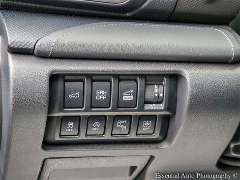 Certified 2023 Subaru Forester Touring image 15