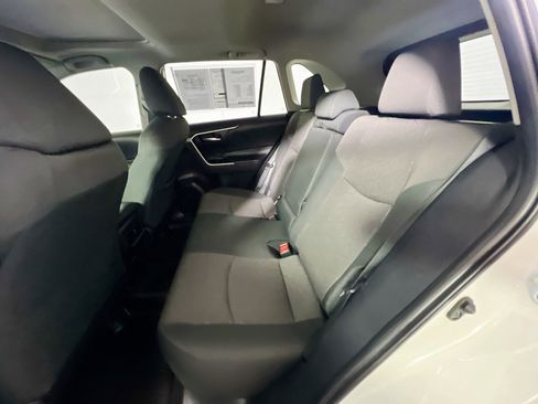 Used 2024 Toyota RAV4 XLE image 28