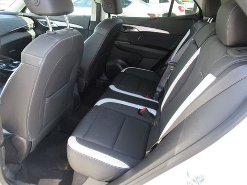 Used 2025 Buick Envision Sport Touring image 30