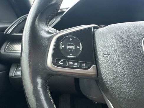 Used 2018 Honda Civic Sport image 21