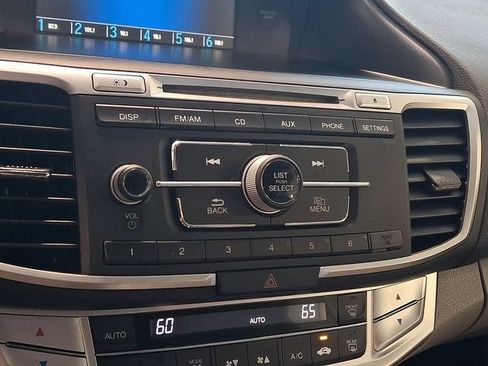 Used 2013 Honda Accord LX image 18