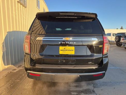 Used 2024 Chevrolet Tahoe LT image 6