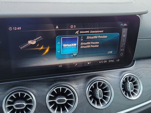 Certified 2019 Mercedes-Benz E 450 Coupe image 26