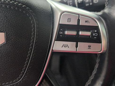 Used 2024 Kia Telluride EX X-Line AWD/4WD image 11