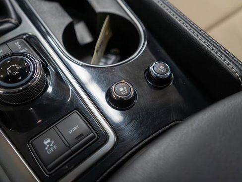 Used 2023 Nissan Maxima Platinum w/ Sport Mat Group image 36