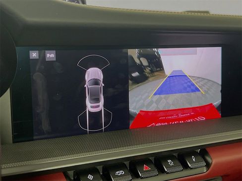 Certified 2020 Porsche 911 Carrera 4S image 17